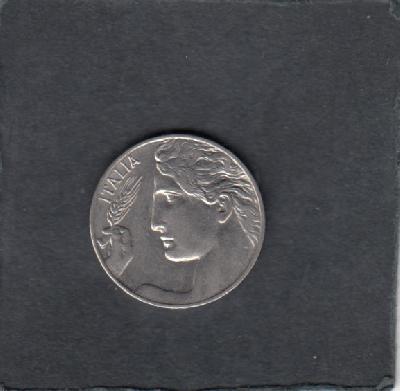 Beschrijving: 20 Centesimi  